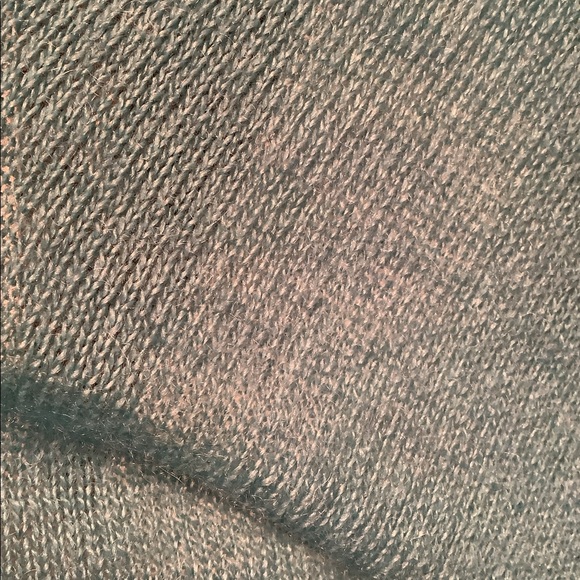 WEEKEND MAX MARA Oversized Cardigan - Picture 7 of 8